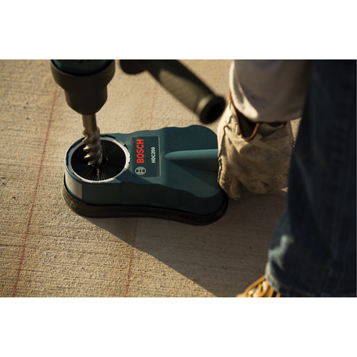 Bosch HDC200 Universal Dust Collection Attachment
