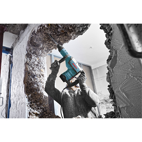 Robert Bosch RH745 SDS-Max&reg; Rotary Hammer