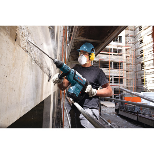 Robert Bosch RH745 SDS-Max&reg; Rotary Hammer