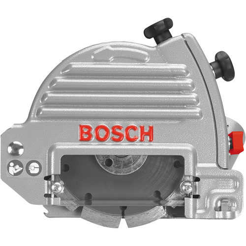 Bosch TG502 Tuck-Pointing Replacement Guard
