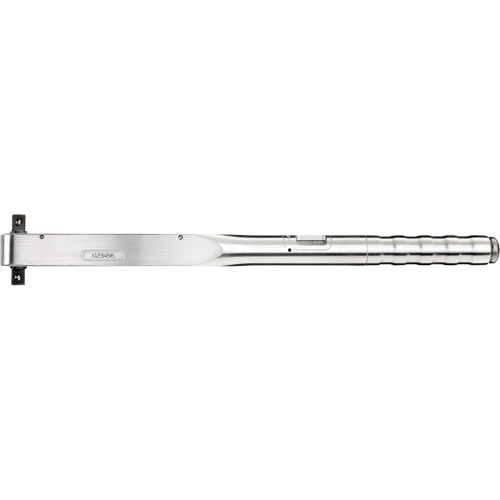 120 nm torque shop wrench