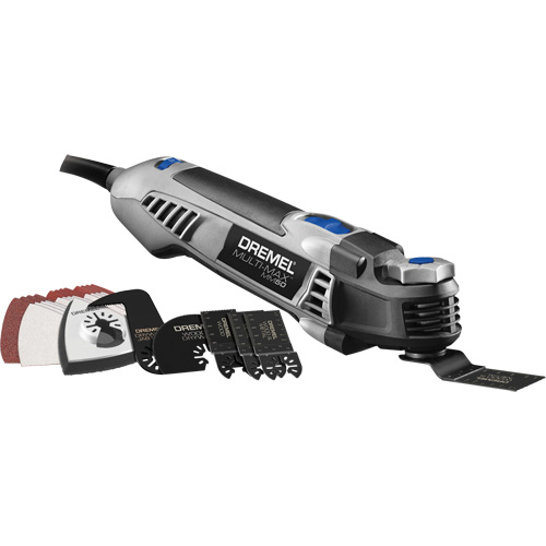 Dremel MM50-01 Ensemble outil multiple Multi-Max MM50-01