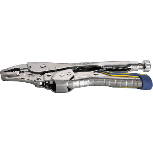 Irwin IRHT82588 Jeu de pinces-&eacute;taux Fast Release, 2 Morceaux