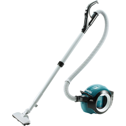 aspirateur makita
