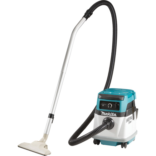 aspirateur makita