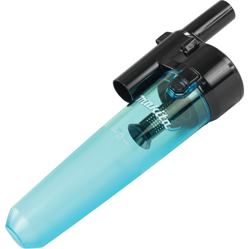 Makita 199553-5 Accessoire de cyclone pour aspirateur &agrave; balai