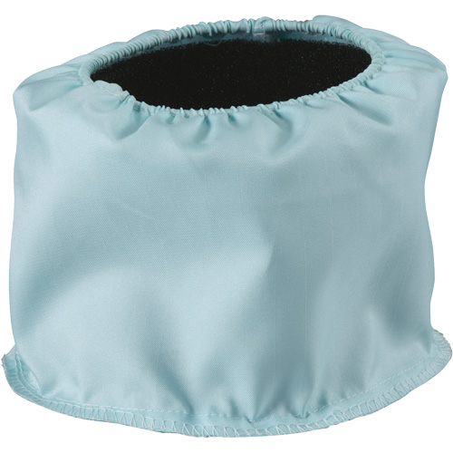 Makita 199827-4 Jeu de pr&eacute;filtre, &eacute;toffe, Pour 2 gal. US