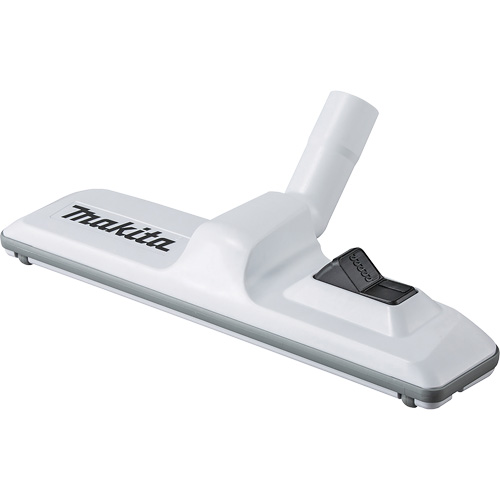 Makita 198183-9 Floor Nozzle with Carpet Shift