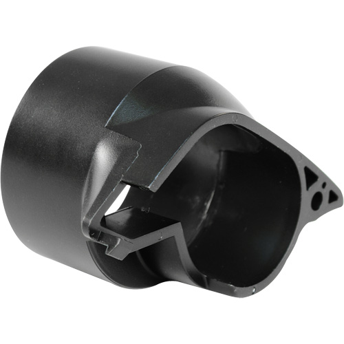 Makita 451329-1 Adaptateur d'embout de poussi&egrave;re pour raboteuse