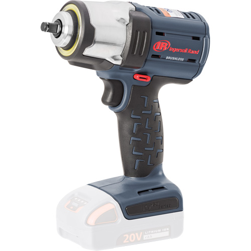 Ingersoll Rand W5133 IQv20 Compact Cordless Impact Wrench (Tool Only), 20 V, 3/8" Socket