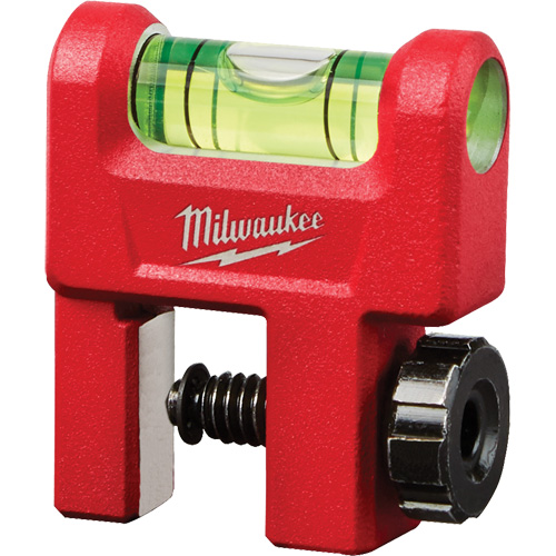 Milwaukee 48-22-5001 Pipe Lock Level