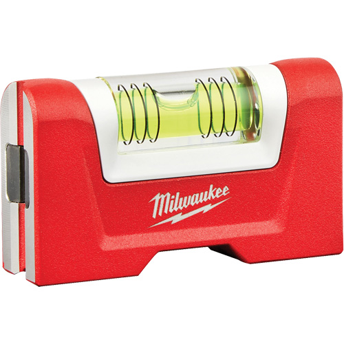 Milwaukee 48-22-5603 Pocket Level