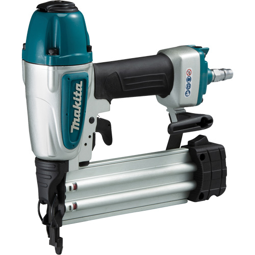 Makita AF506_ Cloueuse de pointes &agrave; bout de contact mince