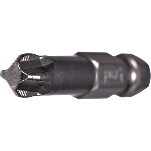 Vega 1150P2ACR ACR&reg; Power Bit, Phillips, #2 Tip, 1/4" Drive Size, 6" Length