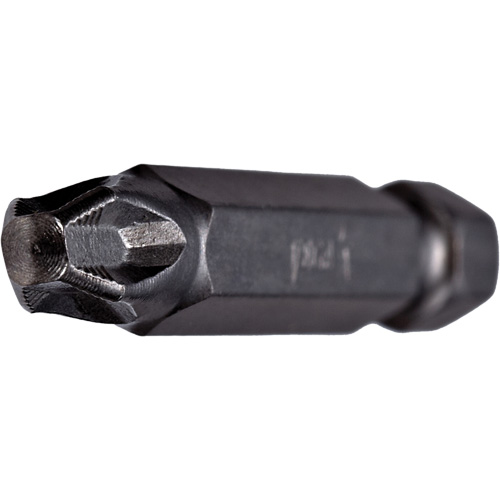 Vega 170PSD22 ACR&reg; Power Bit, Phillips Square-Driv&reg;, 2 - 2 Tip, 1/4" Drive Size, 2-3/4" Length
