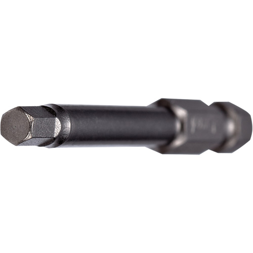 Vega 150H0564A Power Bit, Hex, 5/64" Tip, 1/4" Drive Size, 2" Length