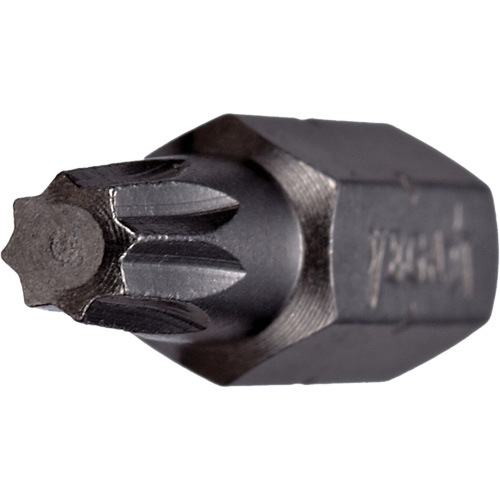 Vega 125DS01A Embout, Double carr&eacute;, #1, Prise 1/4"