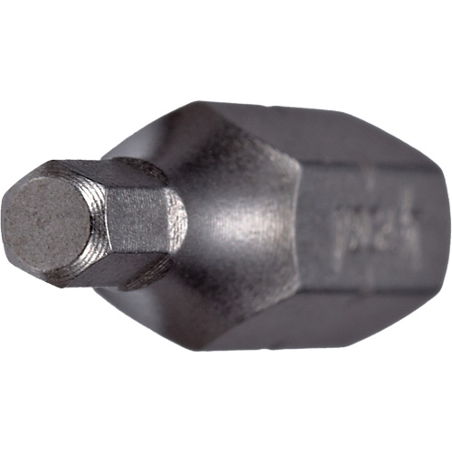 Vega 125H1064A Insert Bit, Hex, 5/32", 1/4" Drive