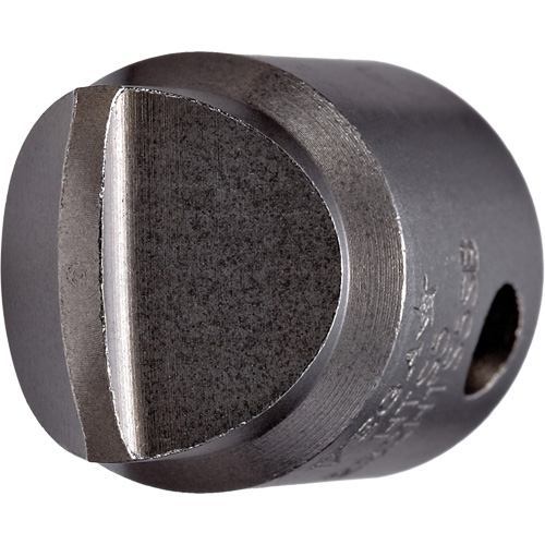 Vega 125HTS1SB Embout &agrave; ins&eacute;rer, HTS, 1 x 1" lo, Prise 1/4"