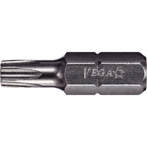 Vega 125IP40A Embout, Torxplus, 40, Prise 1/4"