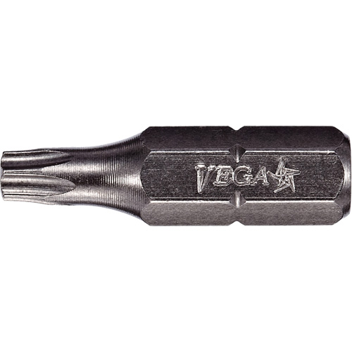 Vega 125T15W Insert Bit, Torx&reg; Align, 15, 1/4" Drive