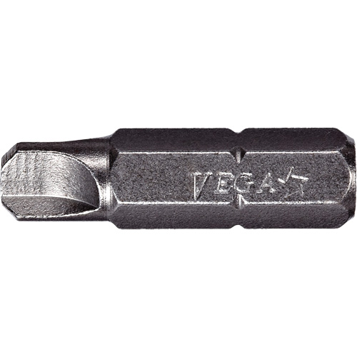 Vega 125TW08 Insert Bit, Tri-Wing&reg;, 8, 1/4" Drive
