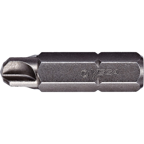 Vega 232TS10I Insert Bit, Torq-Set&reg;, 10, 5/16" Drive