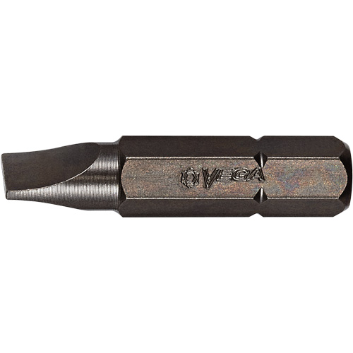 Vega 238F14A Embout, Fente, 0,056 x 0,355, Prise 5/16"