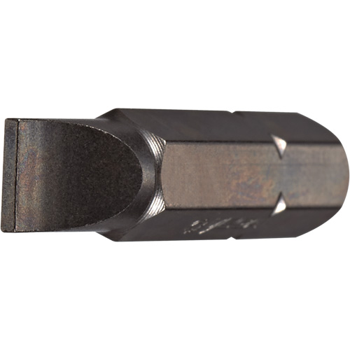 Vega 238F14A Embout, Fente, 0,056 x 0,355, Prise 5/16"