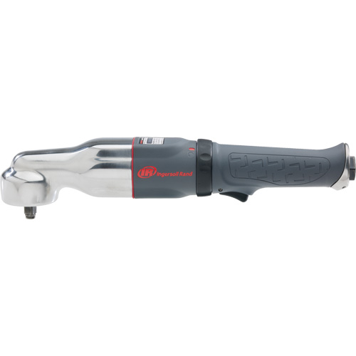 Ingersoll Rand 2015MAX Cl&eacute; &agrave; choc pneumatique &agrave; angle droit, Prise 3/8", Entr&eacute;e d'air 1/4" NPT, Tr/min &agrave; vide 9000