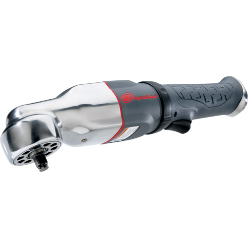 Ingersoll Rand 2015MAX Cl&eacute; &agrave; choc pneumatique &agrave; angle droit, Prise 3/8", Entr&eacute;e d'air 1/4" NPT, Tr/min &agrave; vide 9000