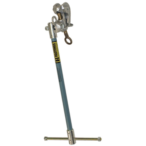 Hastings Fiber Glass 12577 Support de cavalier isol&eacute;