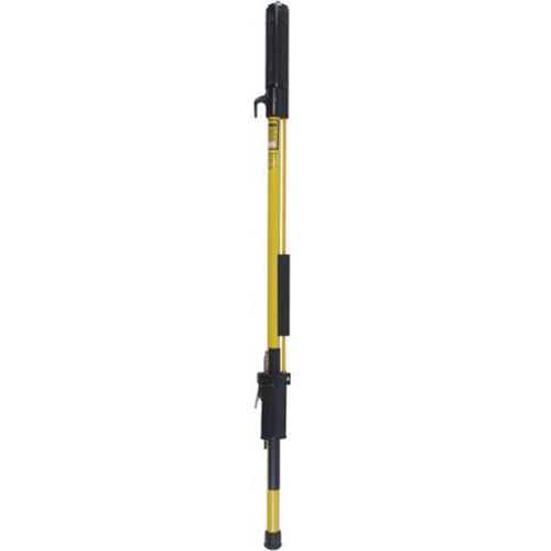 pómulo barro es bonito HASTINGS FIBER GLASS Perche isolante de style "fusil de chasse" à longueur fixe UAI509 (8106) | Magasiner Pièces et accessoires pour outils de ligne sous tension | TENAQUIP pómulo barro es bonito HASTINGS FIBER GLASS Perche isolante de style "fusil de chasse" à longueur fixe UAI509 (8106) | Magasiner Pièces et accessoires pour outils de ligne sous tension | TENAQUIP