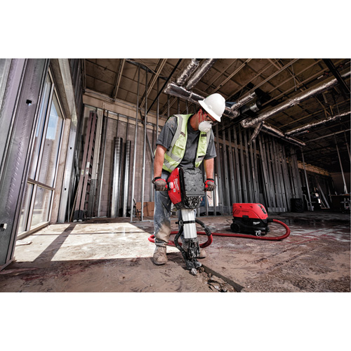 Milwaukee MXF368-1XC MX Fuel Breaker Kit