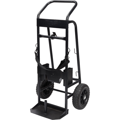 Milwaukee 3600 Breaker Cart