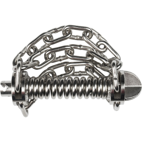 Milwaukee 48-53-2837 Outil de d&eacute;graissage 3 po pour c&acirc;ble de tambour