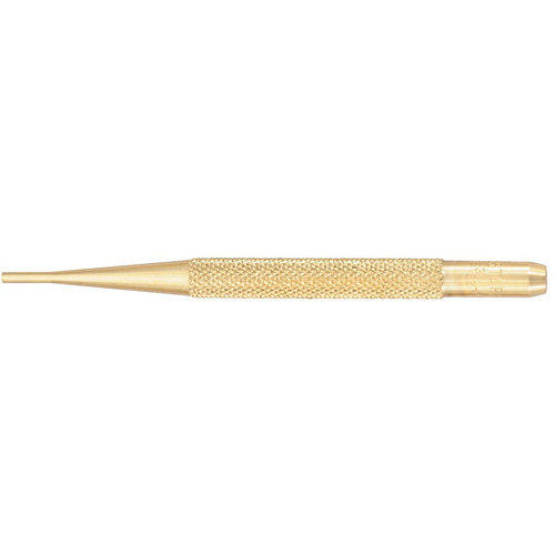 Starrett B565B Brass Drive Pin Punch