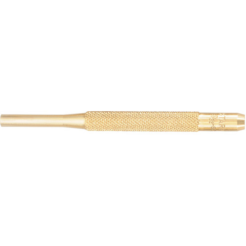 Starrett B565F Poinçon dentraînement en laiton