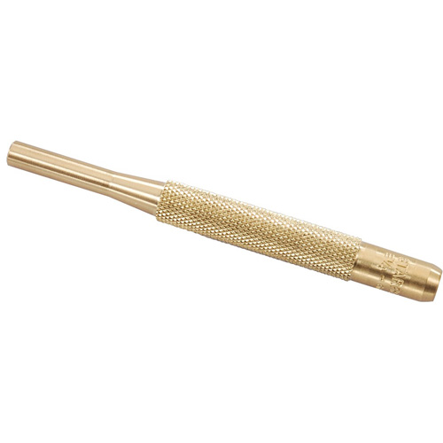 Starrett B565G Brass Drive Pin Punch