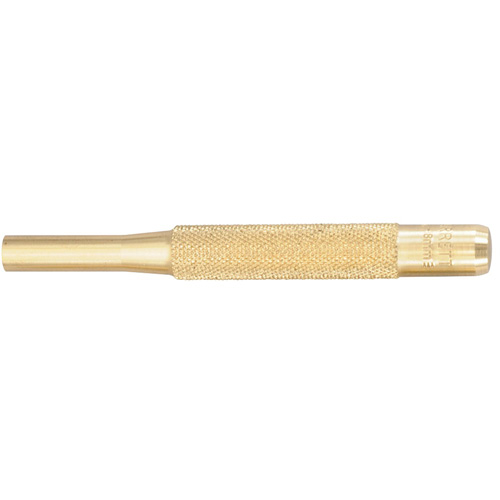 Starrett B565H Brass Drive Pin Punch