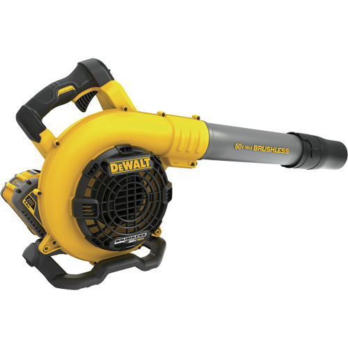 DEWALT DCBL770X1 FlexVolt&reg; Handheld Blower Kit