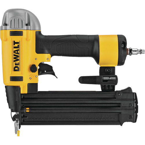 DEWALT DWFP12233 Cloueuse de pr&eacute;cision Point Brad