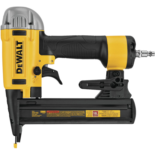 DEWALT DWFP1838 Finish Stapler