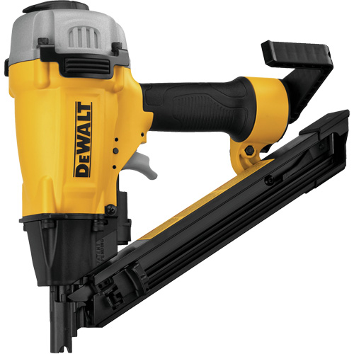 DEWALT DWMC150 Metal Connecting Nailer