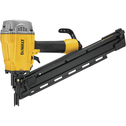 DEWALT DWF83WW Wire Weld Framing Nailer