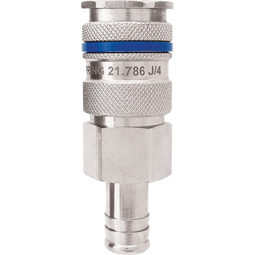 Topring 21.786 Coupleur Quicksilver