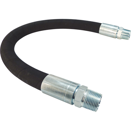 Topring 08.811 Compressed Air Anti-Vibration Hose