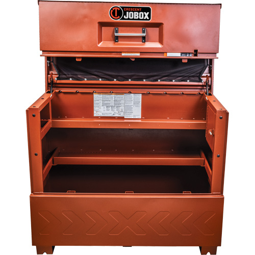 Jobox By Crescent 2-682990-01 Site-Vault Piano Box, 60