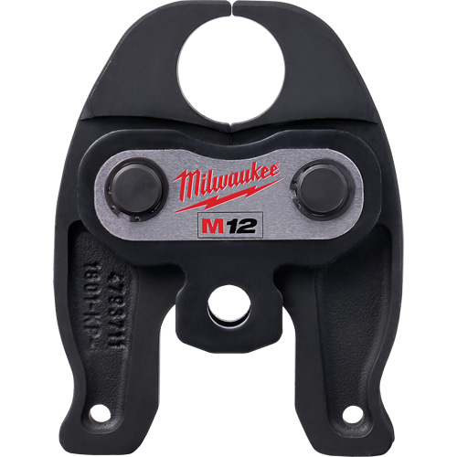 Milwaukee 49-16-2454C M&acirc;choire de sertissage PEX