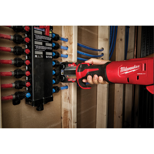 Milwaukee 49-16-2654C PEX Crimp Jaw